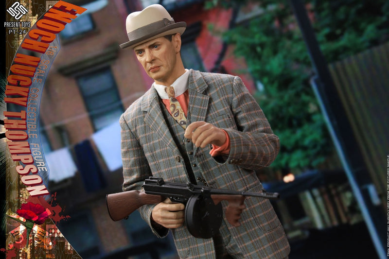 Load image into Gallery viewer, Present Toys - Gangster Politician
