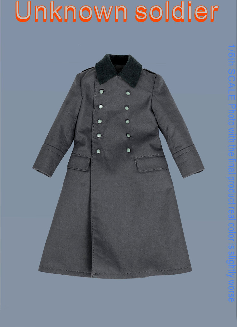 Load image into Gallery viewer, E.C. TOYS - WW2 Finland 1941 Captain uniform
