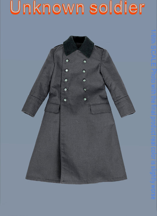 E.C. TOYS - WW2 Finland 1941 Captain uniform