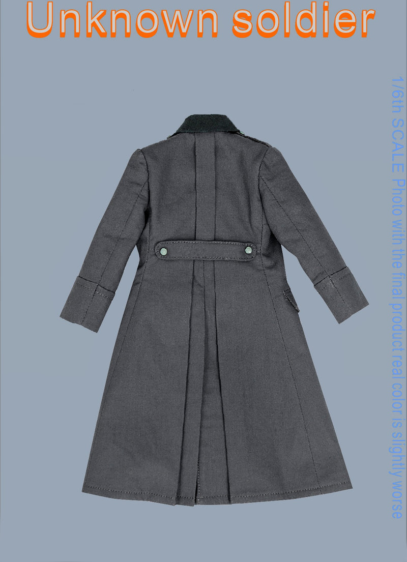 Load image into Gallery viewer, E.C. TOYS - WW2 Finland 1941 Captain uniform

