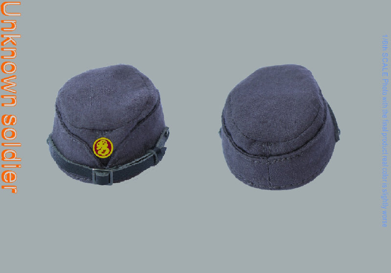 Load image into Gallery viewer, E.C. TOYS - WW2 Finland 1941 Captain uniform
