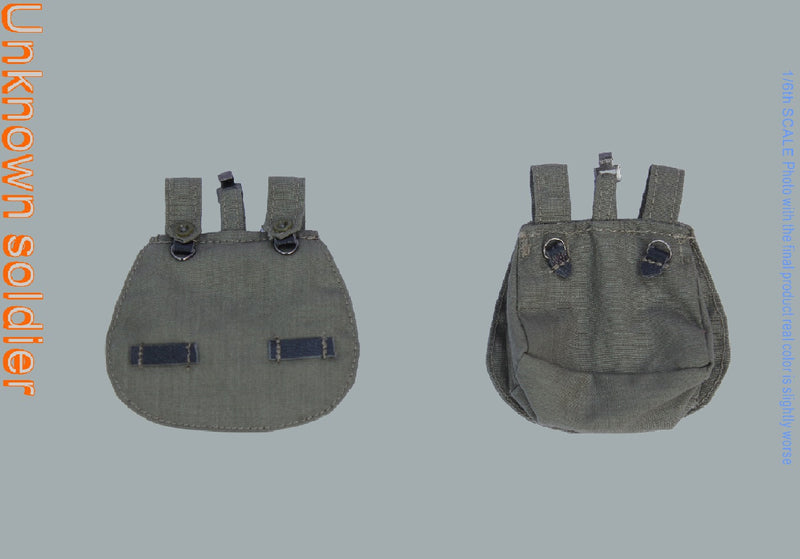 Load image into Gallery viewer, E.C. TOYS - WW2 Finland 1941 Captain uniform
