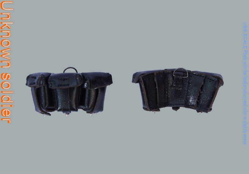 Load image into Gallery viewer, E.C. TOYS - WW2 Finland 1941 Captain uniform

