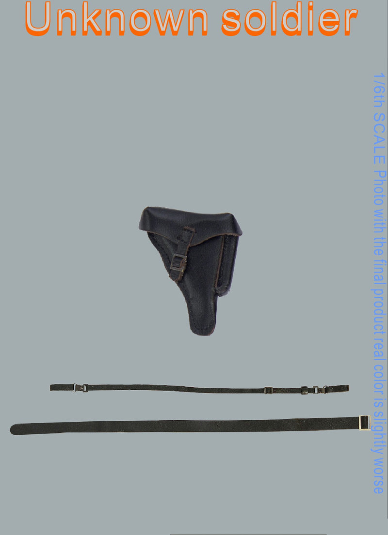Load image into Gallery viewer, E.C. TOYS - WW2 Finland 1941 Captain uniform
