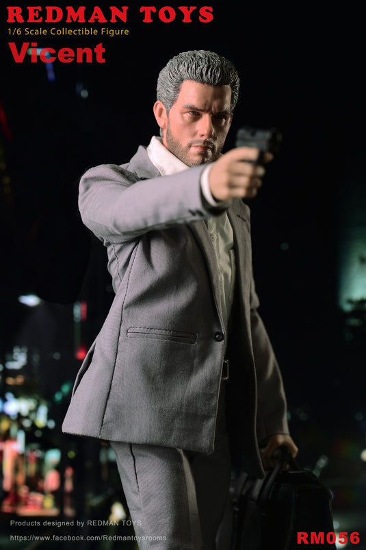 Redman Toys - Killer Vicent