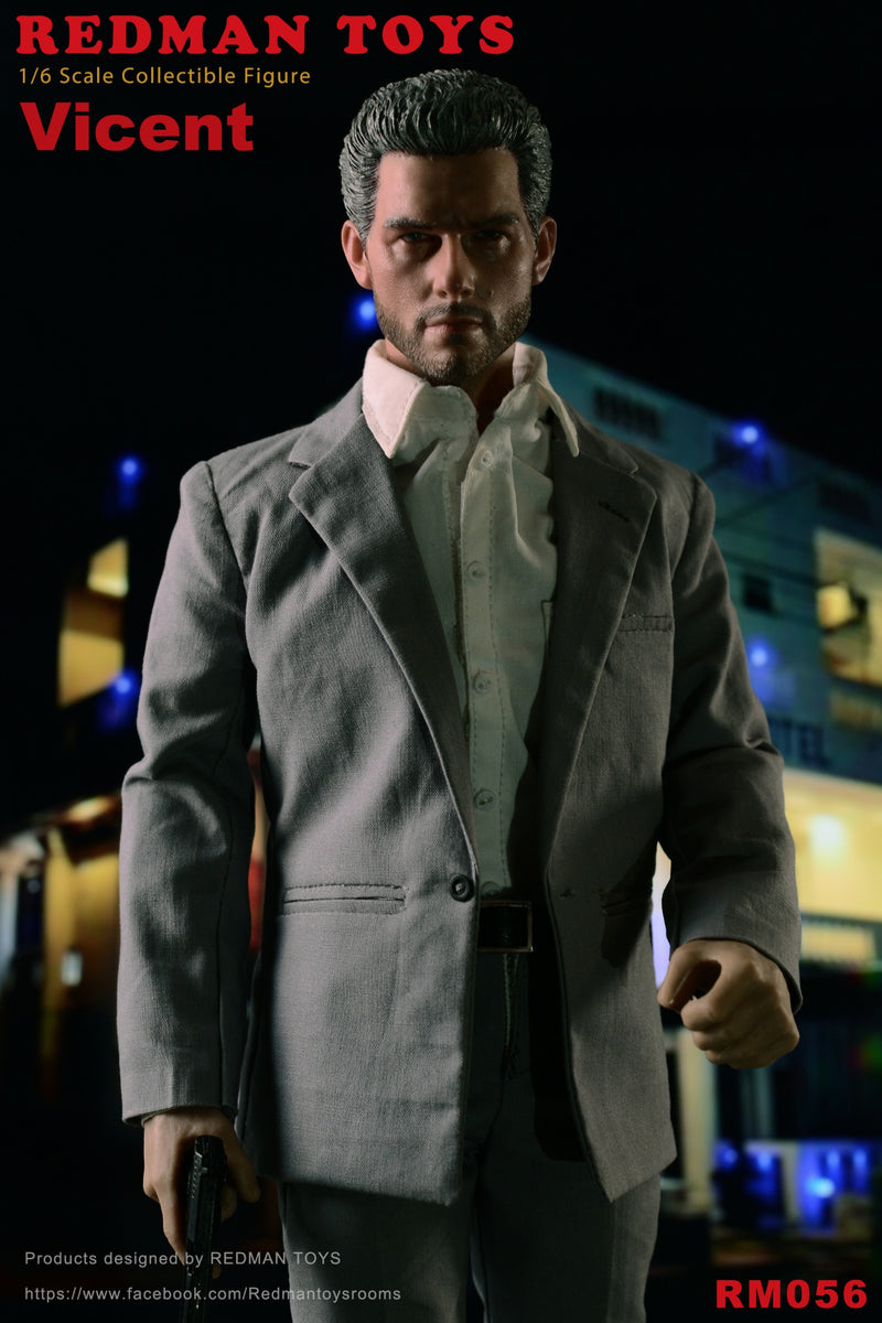 Load image into Gallery viewer, Redman Toys - Killer Vicent
