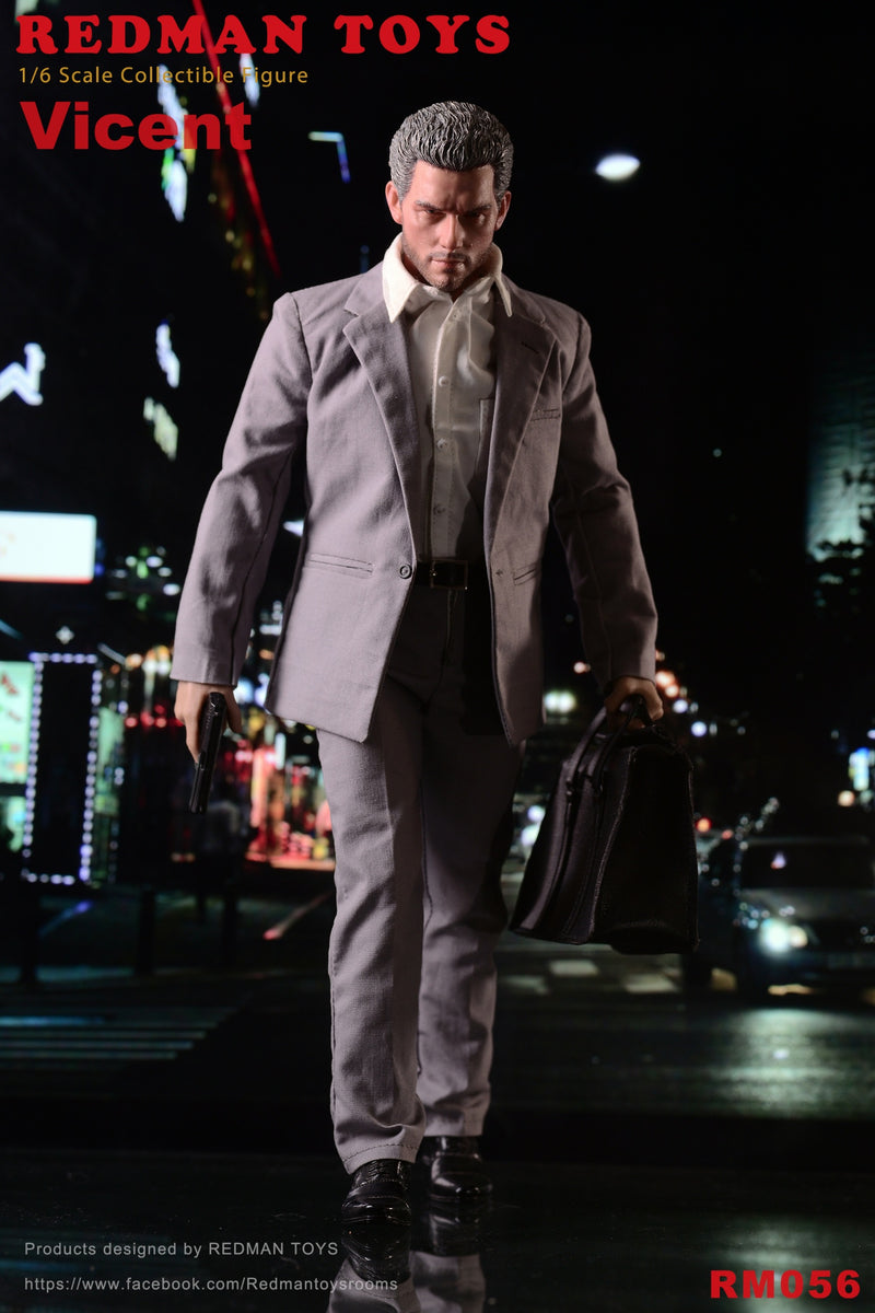 Load image into Gallery viewer, Redman Toys - Killer Vicent
