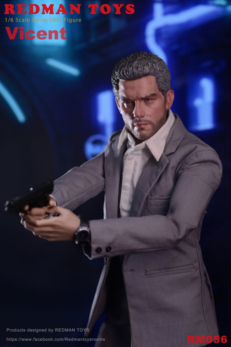 Load image into Gallery viewer, Redman Toys - Killer Vicent
