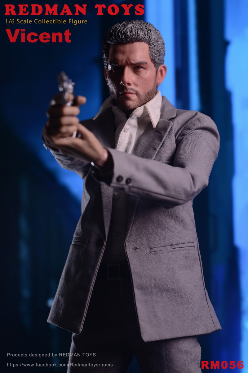 Load image into Gallery viewer, Redman Toys - Killer Vicent
