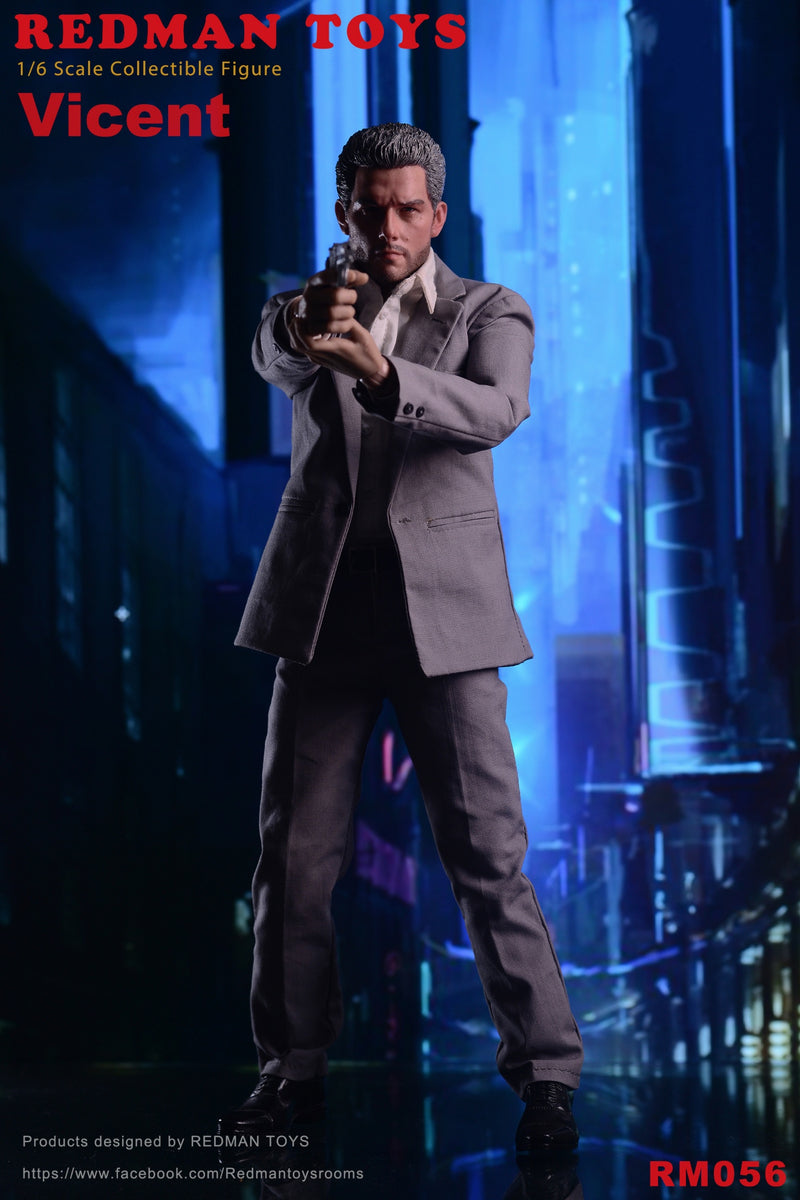 Load image into Gallery viewer, Redman Toys - Killer Vicent
