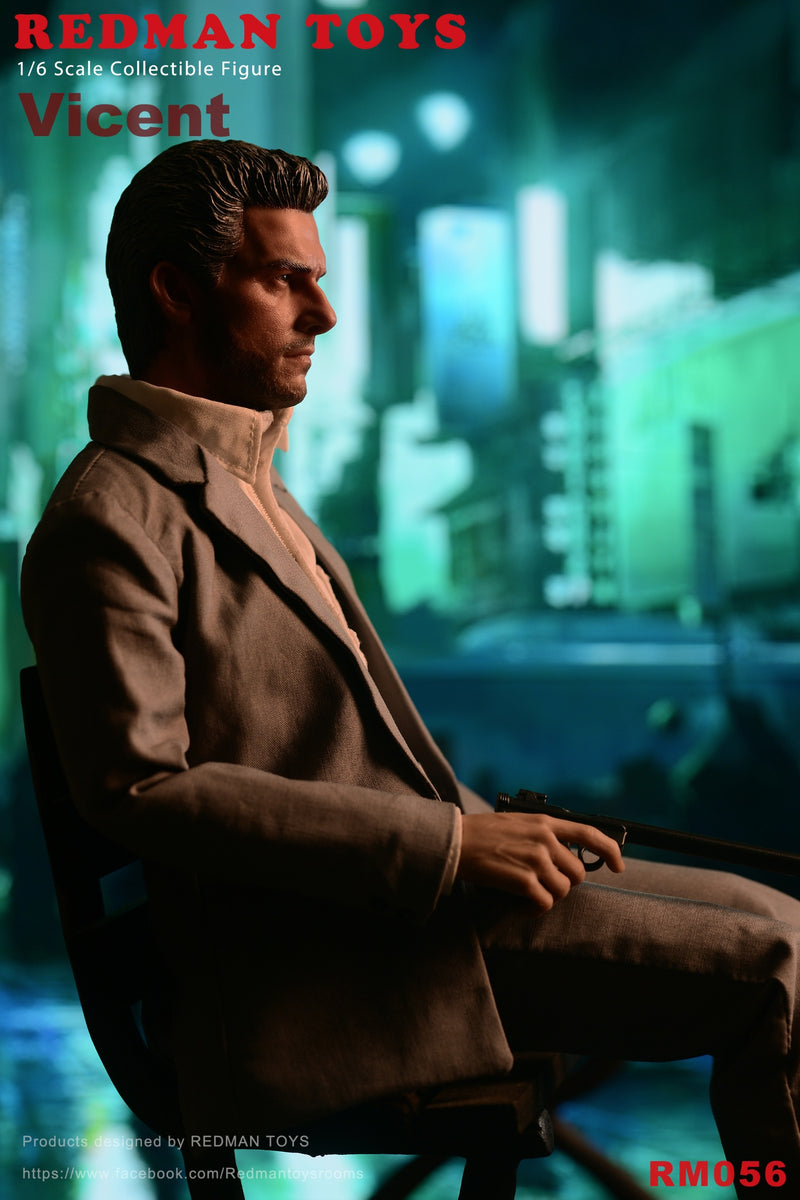 Load image into Gallery viewer, Redman Toys - Killer Vicent

