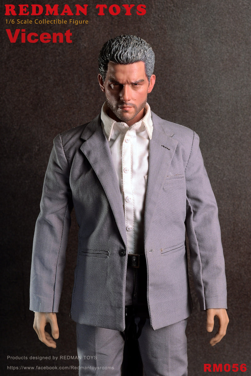 Load image into Gallery viewer, Redman Toys - Killer Vicent
