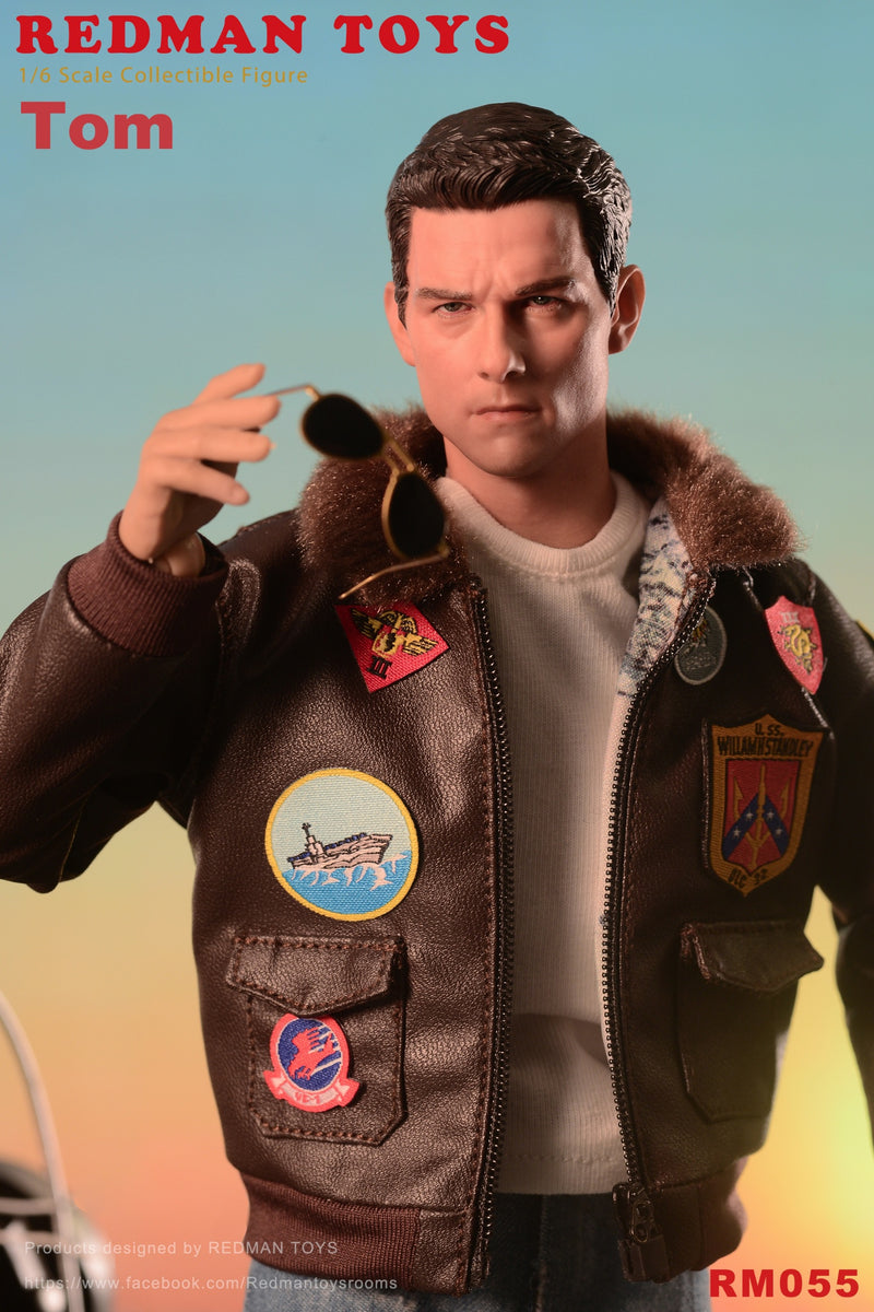 Load image into Gallery viewer, Redman Toys - Tom
