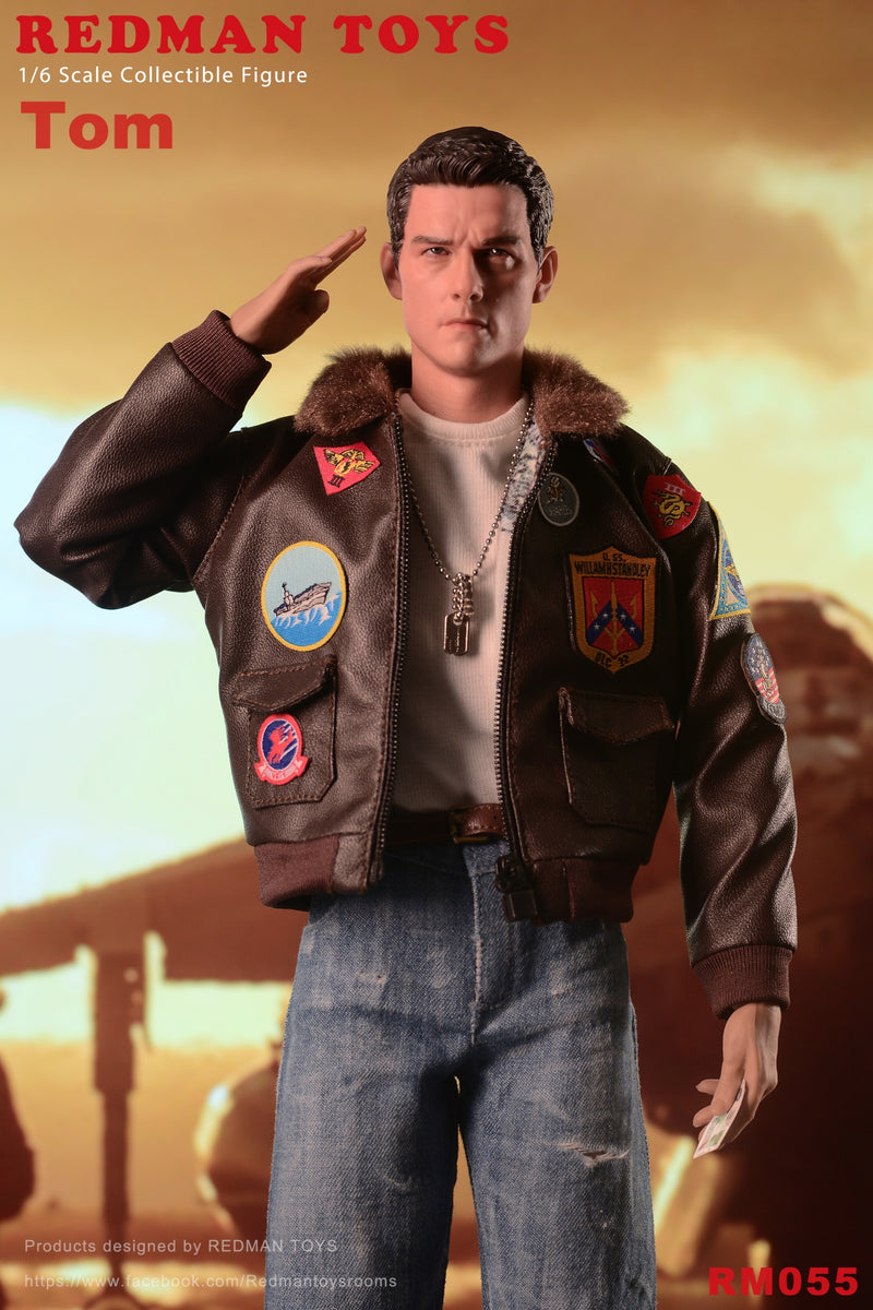 Load image into Gallery viewer, Redman Toys - Tom
