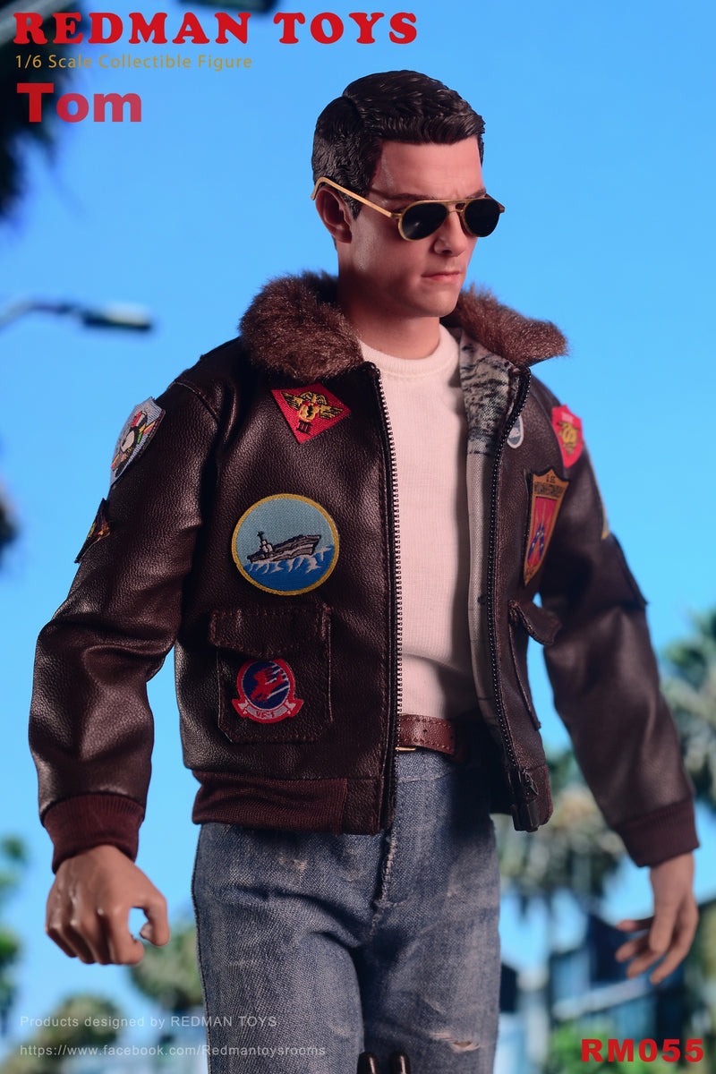 Load image into Gallery viewer, Redman Toys - Tom
