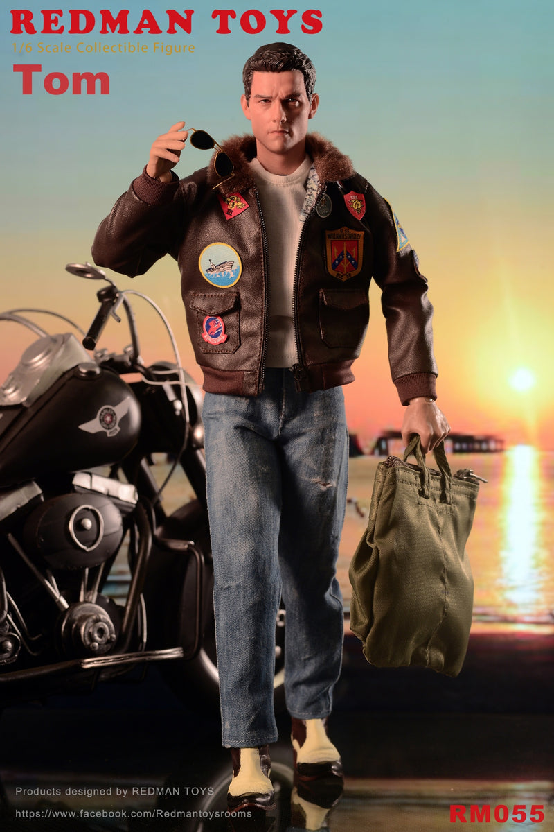 Load image into Gallery viewer, Redman Toys - Tom
