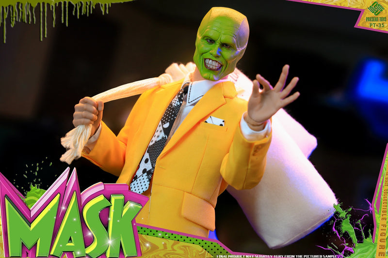 Load image into Gallery viewer, Present Toys - Mask
