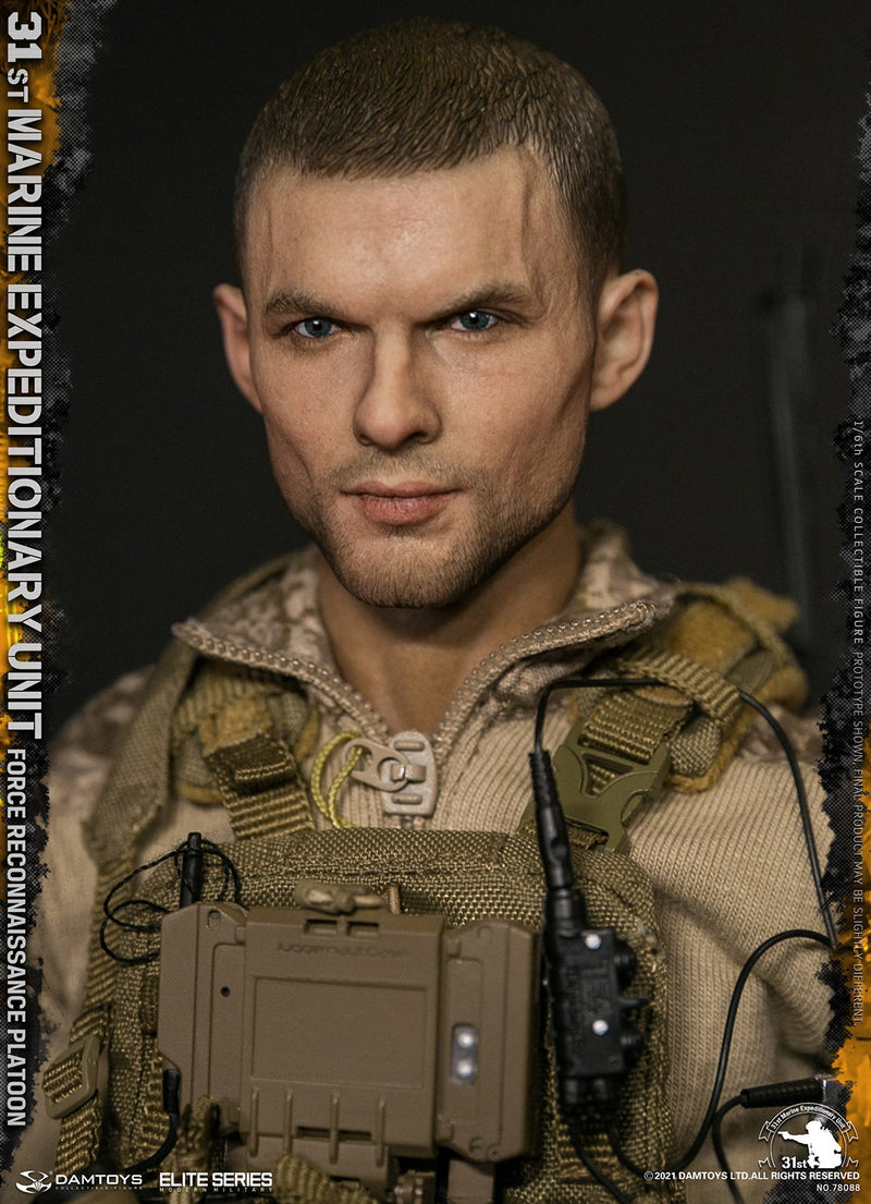 Load image into Gallery viewer, DAM Toys - 31st Marine Expeditionary UnitForce Reconnaissance Platoon
