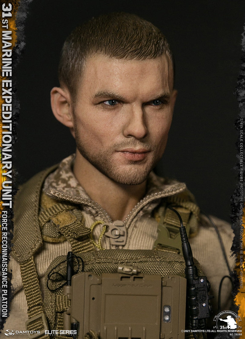 Load image into Gallery viewer, DAM Toys - 31st Marine Expeditionary UnitForce Reconnaissance Platoon
