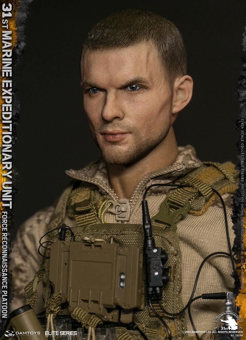 Load image into Gallery viewer, DAM Toys - 31st Marine Expeditionary UnitForce Reconnaissance Platoon
