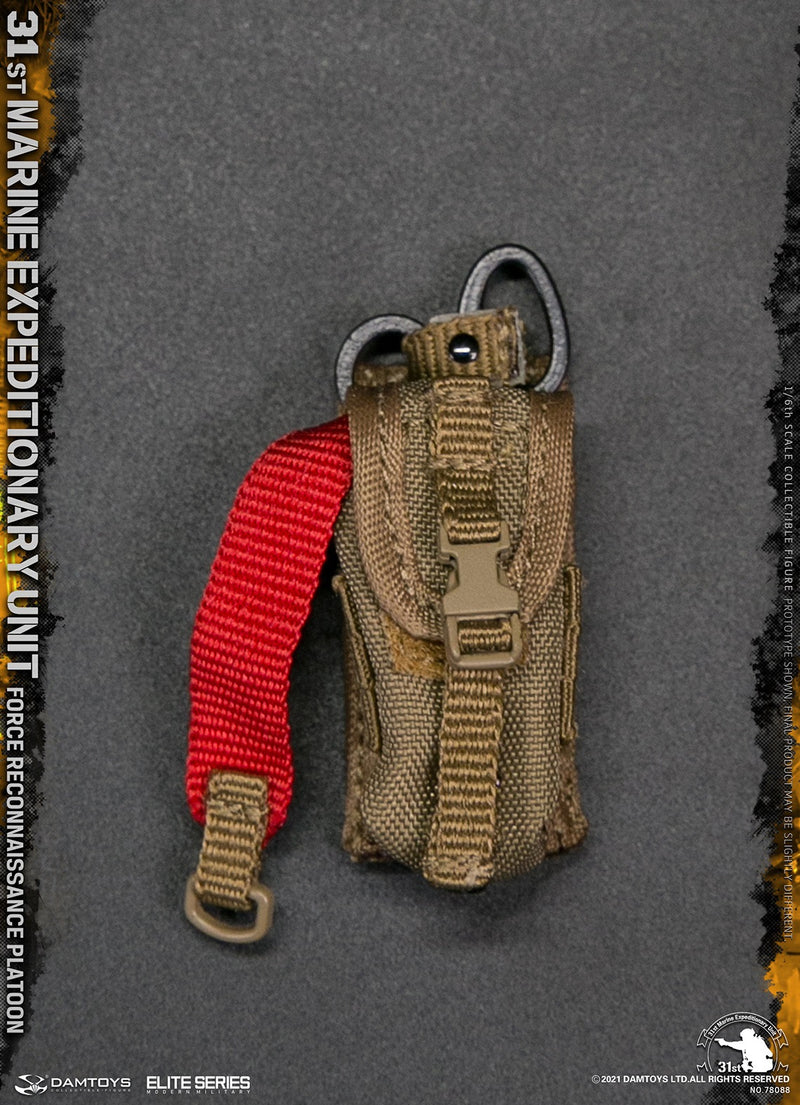 Load image into Gallery viewer, DAM Toys - 31st Marine Expeditionary UnitForce Reconnaissance Platoon
