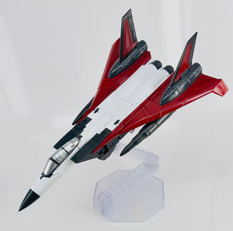 Load image into Gallery viewer, Maketoys Remaster Series - MTRM-17 Booster (With Bonus)
