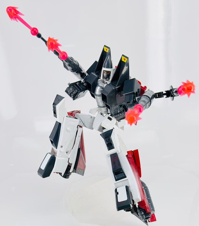 Load image into Gallery viewer, Maketoys Remaster Series - MTRM-17 Booster (With Bonus)
