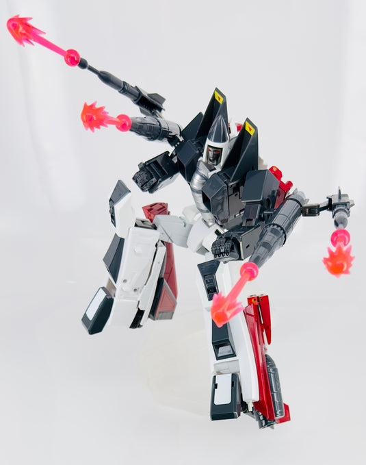Maketoys Remaster Series - MTRM-17 Booster (With Bonus)
