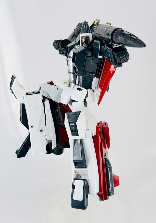 Maketoys Remaster Series - MTRM-17 Booster (With Bonus)