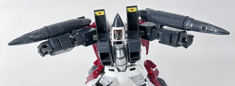 Load image into Gallery viewer, Maketoys Remaster Series - MTRM-17 Booster (With Bonus)
