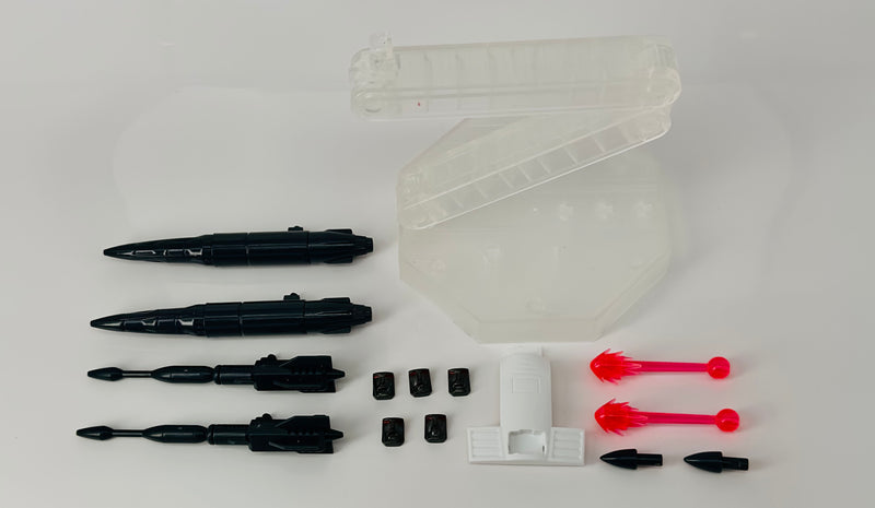Load image into Gallery viewer, Maketoys Remaster Series - MTRM-17 Booster (With Bonus)
