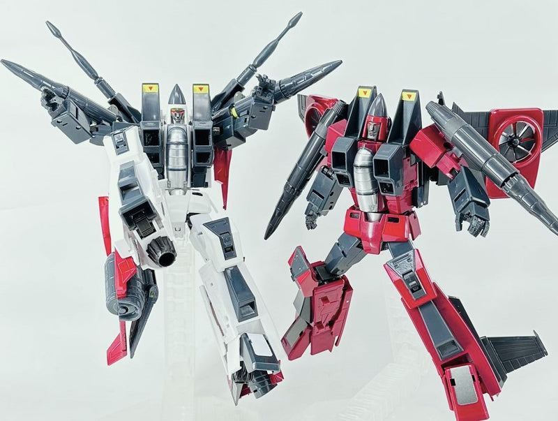 Load image into Gallery viewer, Maketoys Remaster Series - MTRM-16 Jetstream (With Bonus)
