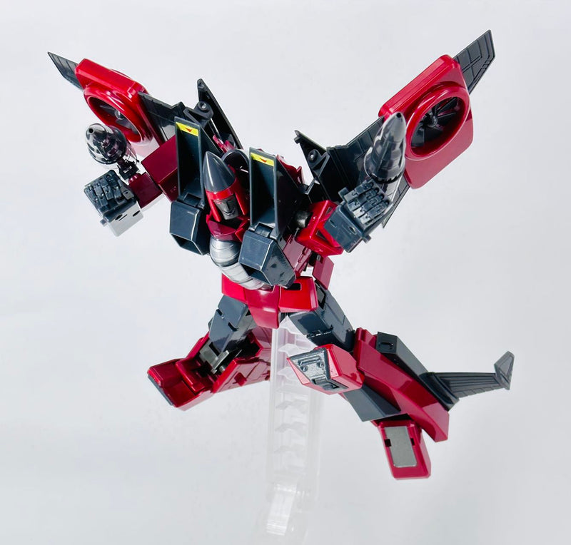 Load image into Gallery viewer, Maketoys Remaster Series - MTRM-16 Jetstream (With Bonus)
