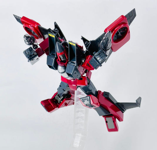 Maketoys Remaster Series - MTRM-16 Jetstream (With Bonus)