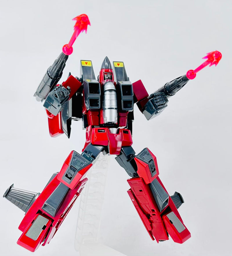 Load image into Gallery viewer, Maketoys Remaster Series - MTRM-16 Jetstream (With Bonus)
