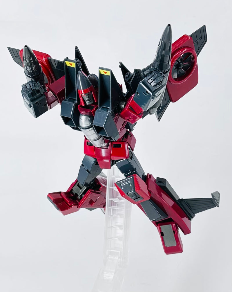 Load image into Gallery viewer, Maketoys Remaster Series - MTRM-16 Jetstream (With Bonus)
