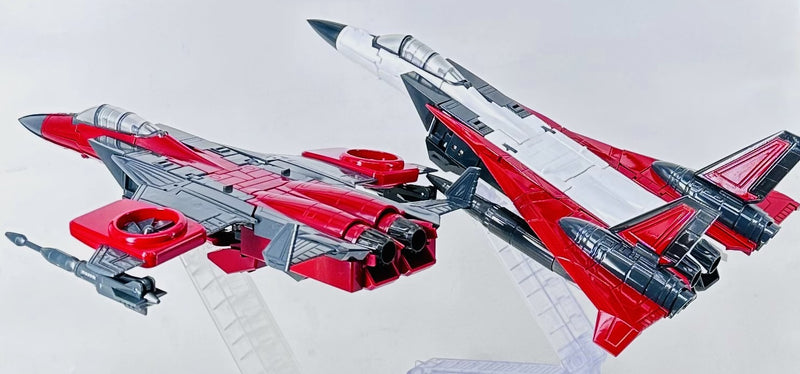 Load image into Gallery viewer, Maketoys Remaster Series - MTRM-16 Jetstream (With Bonus)
