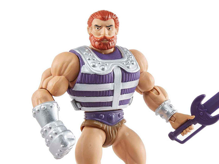 Load image into Gallery viewer, Masters of the Universe - Origins Fisto
