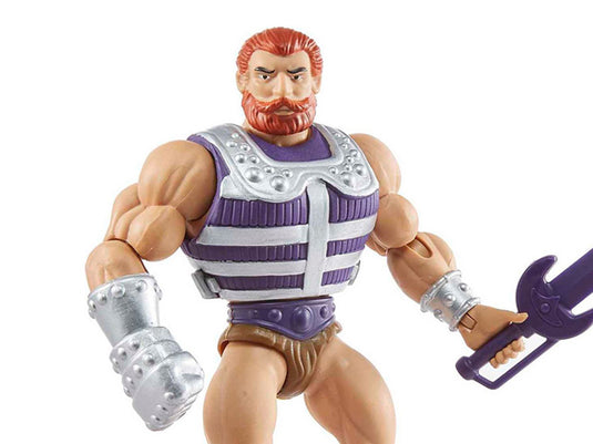 Masters of the Universe - Origins Fisto