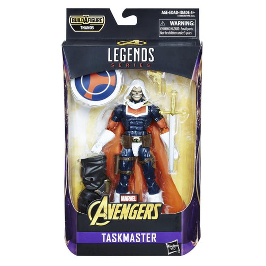 Marvel Legends - Taskmaster