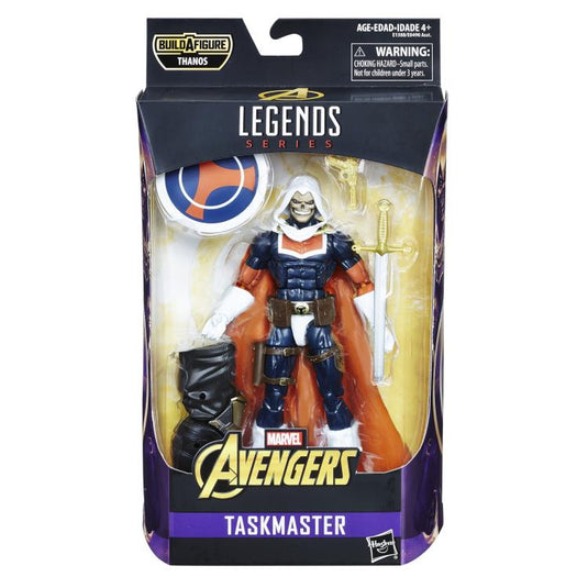 Marvel Legends - Taskmaster