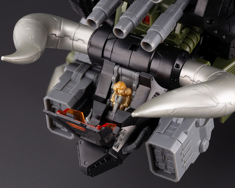 Load image into Gallery viewer, Kotobukiya - Highend Master Model Zoids: RBOZ-006 Dibison
