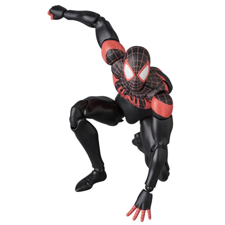 Load image into Gallery viewer, MAFEX Spiderman - Spiderman (Miles Morales)
