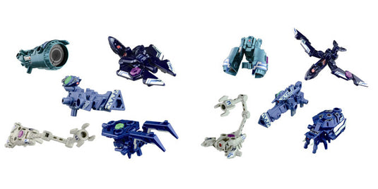 AMW14 - Arms Micron Ultimate 5 Piece set D