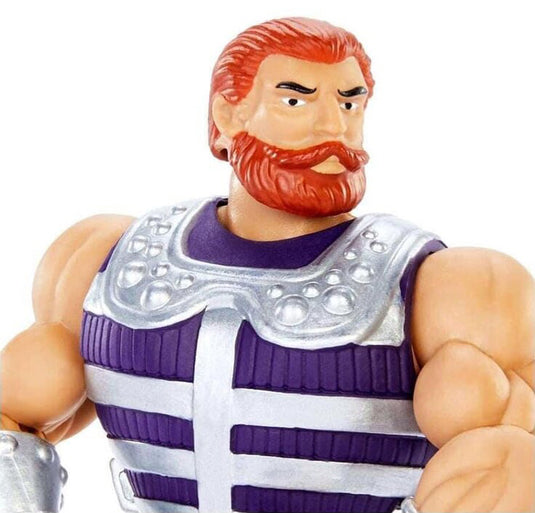 Masters of the Universe - Origins Fisto