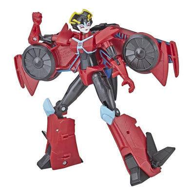 Transformers Cyberverse - Warrior Windblade