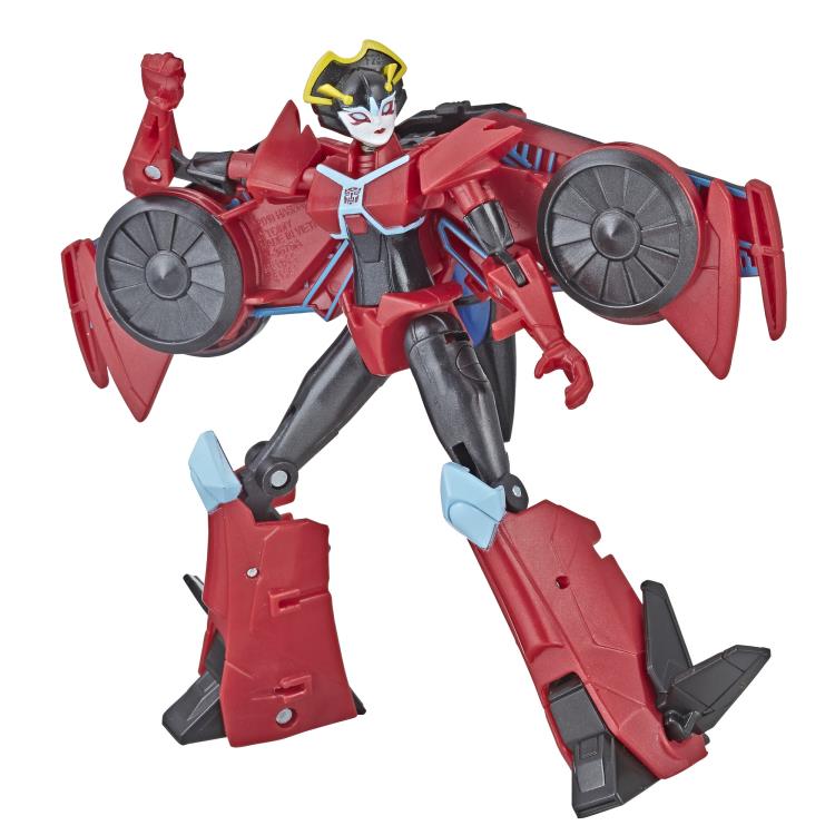 Load image into Gallery viewer, Transformers Cyberverse - Warrior Windblade
