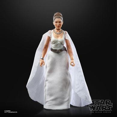 Star Wars the Black Series - Princess Leia Organa (Yavin Ceremony)