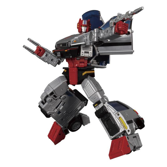 Transformers Masterpiece - MP-53+ Senator Crosscut