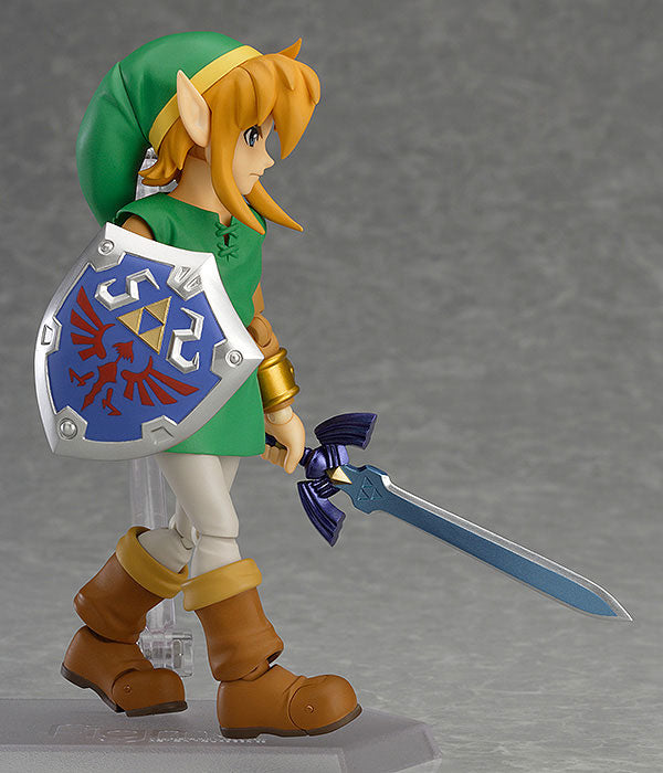 Load image into Gallery viewer, Max Factory - Legend of Zelda: A Link Between Worlds Figma - No. 228 Link
